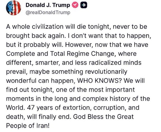 Iris Leal tweet media