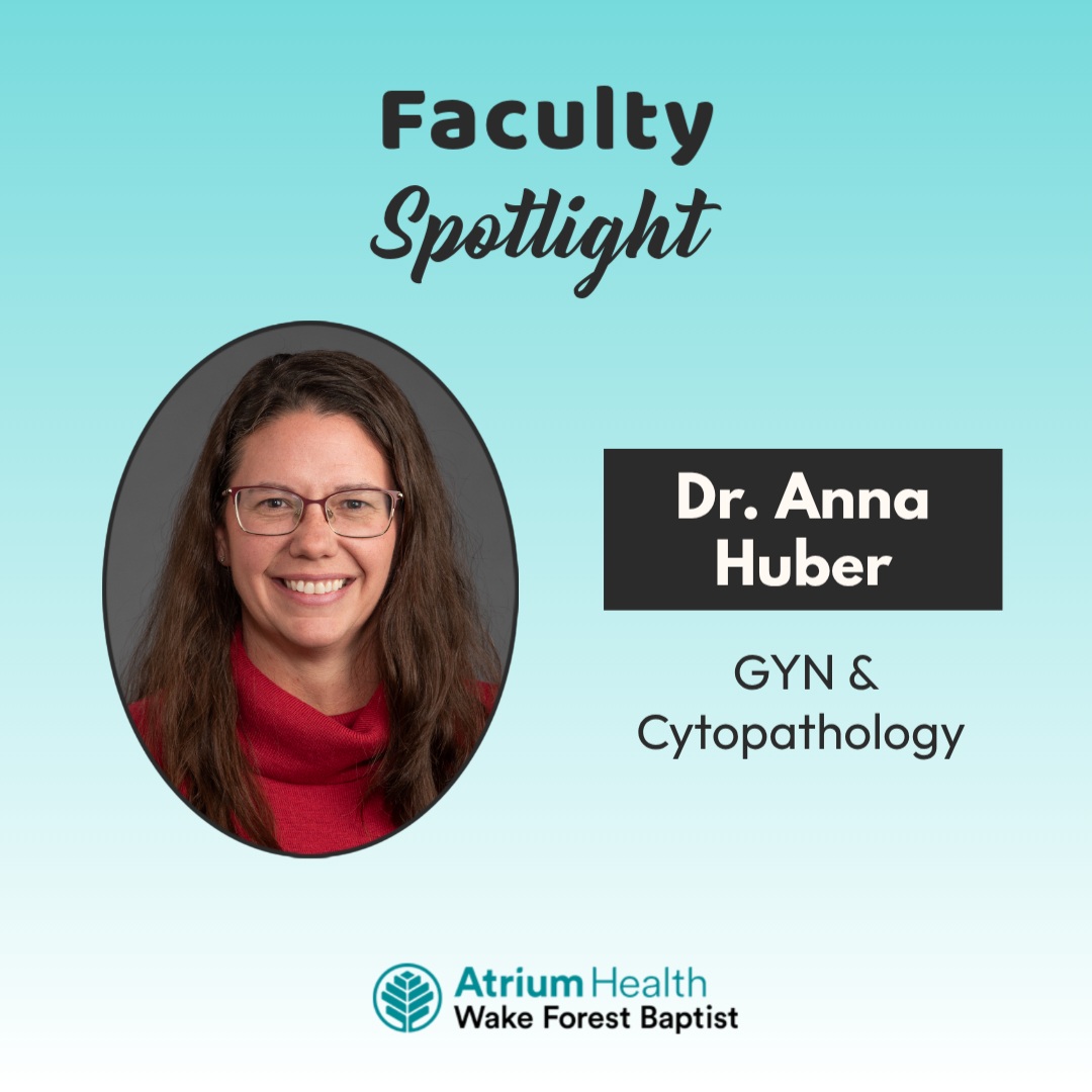 Atrium Health Wake Forest Pathology tweet media