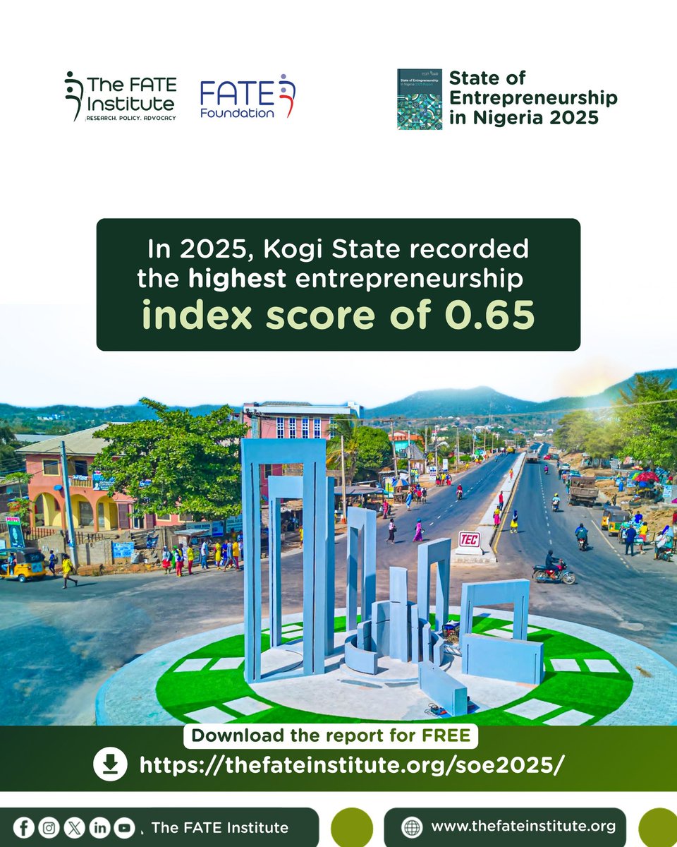 The FATE Institute tweet media