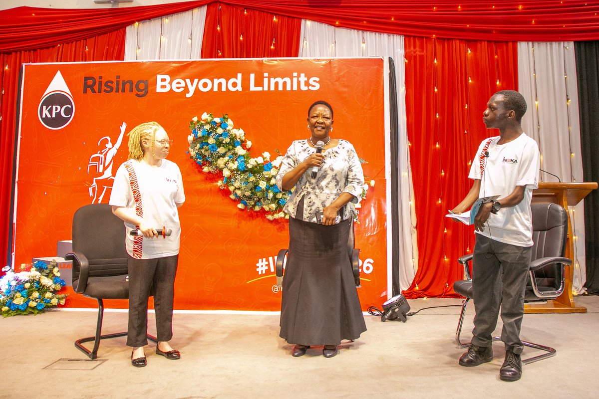 Kenya Pipeline Foundation tweet media