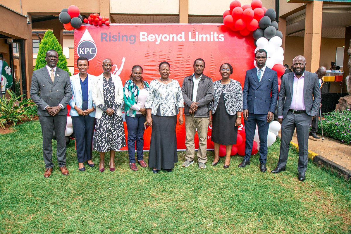 Kenya Pipeline Foundation tweet media