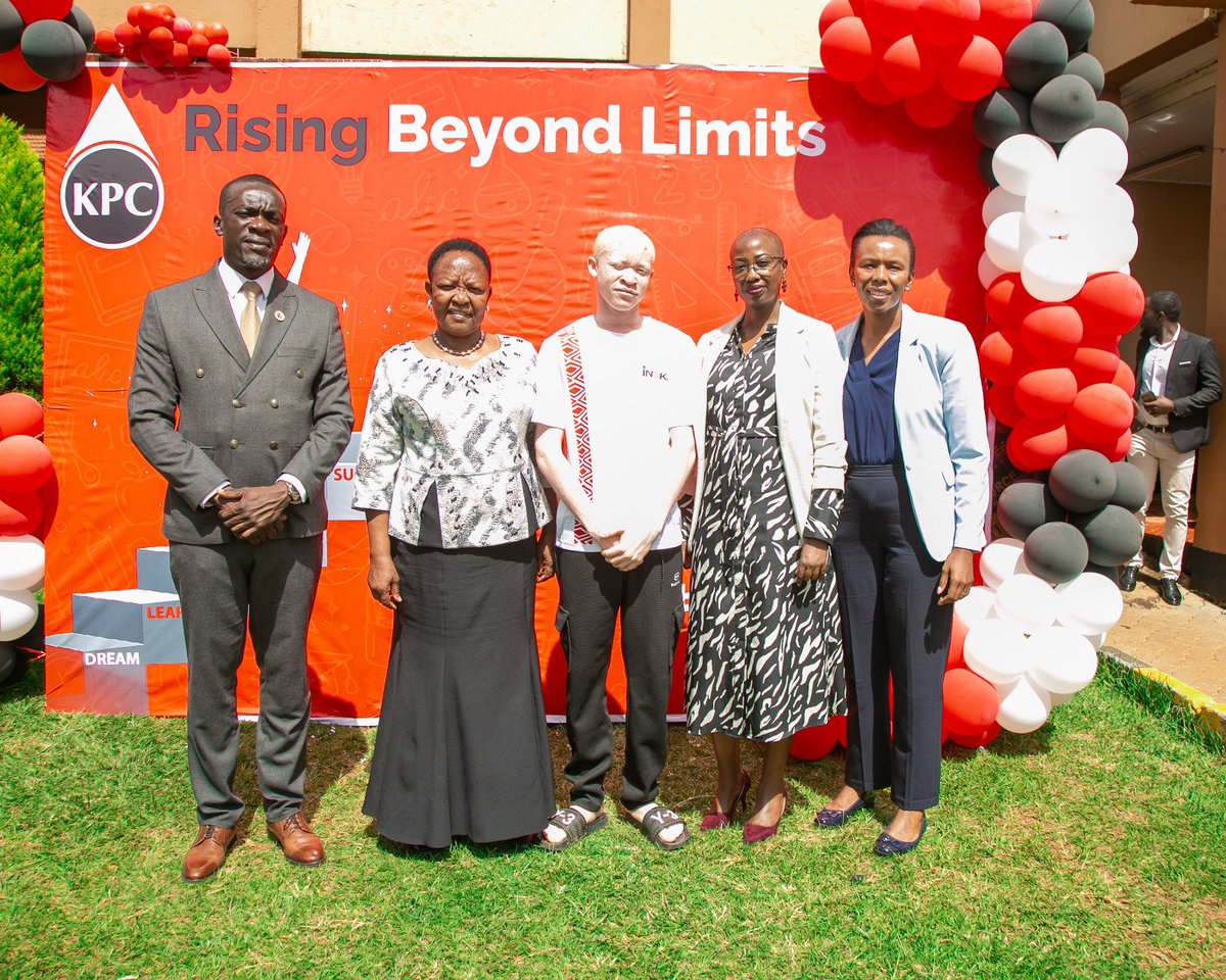 Kenya Pipeline Foundation tweet media