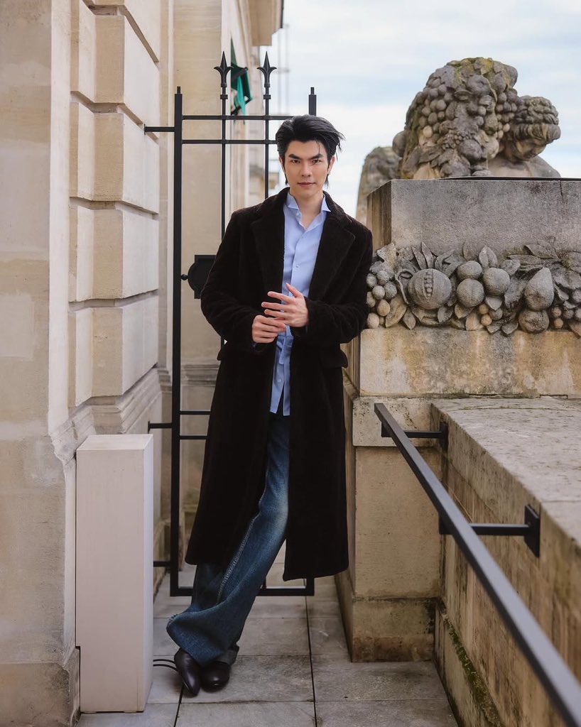 ༤𝑊𝑜𝑟𝑙𝑑2504♡ :(: ♡༅ #TEAMMILE tweet media