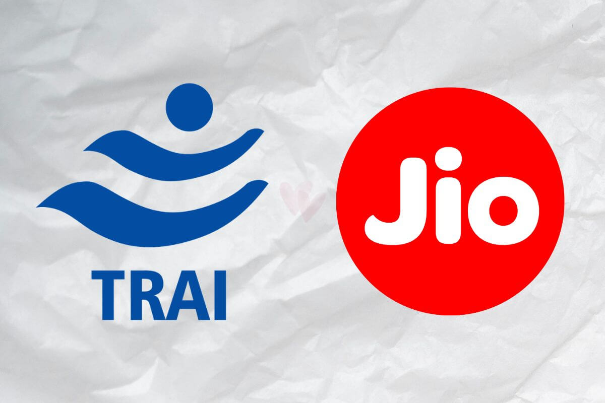 TelecomTalk's tweet image. As per Media Reports TRAI has directed Reliance Jio to:

1. Publish all tariff plans, including special vouchers, across all platforms.

2. Make device-specific plans (JioPhone/JioBharat) available to all other devices as well. 

Deadline for compliance: April 14.

#Jio