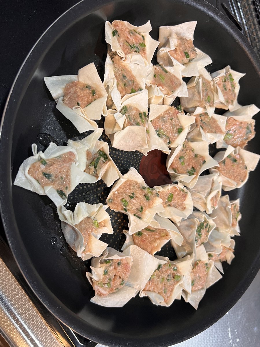 よーやるわー👀