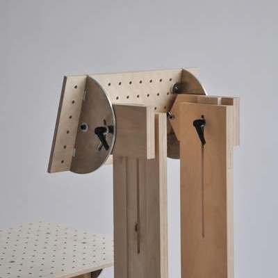 core77's tweet image. We've got a thing for chair bucks, because lots of industrial designers use them, but they're rarely seen. Today we've spotted another, this one by Paris-based industrial… core77.com/posts/143639/I… #IndustrialDesign #ChairDesign #FurnitureDesign #DesignProcess #ProductDesign