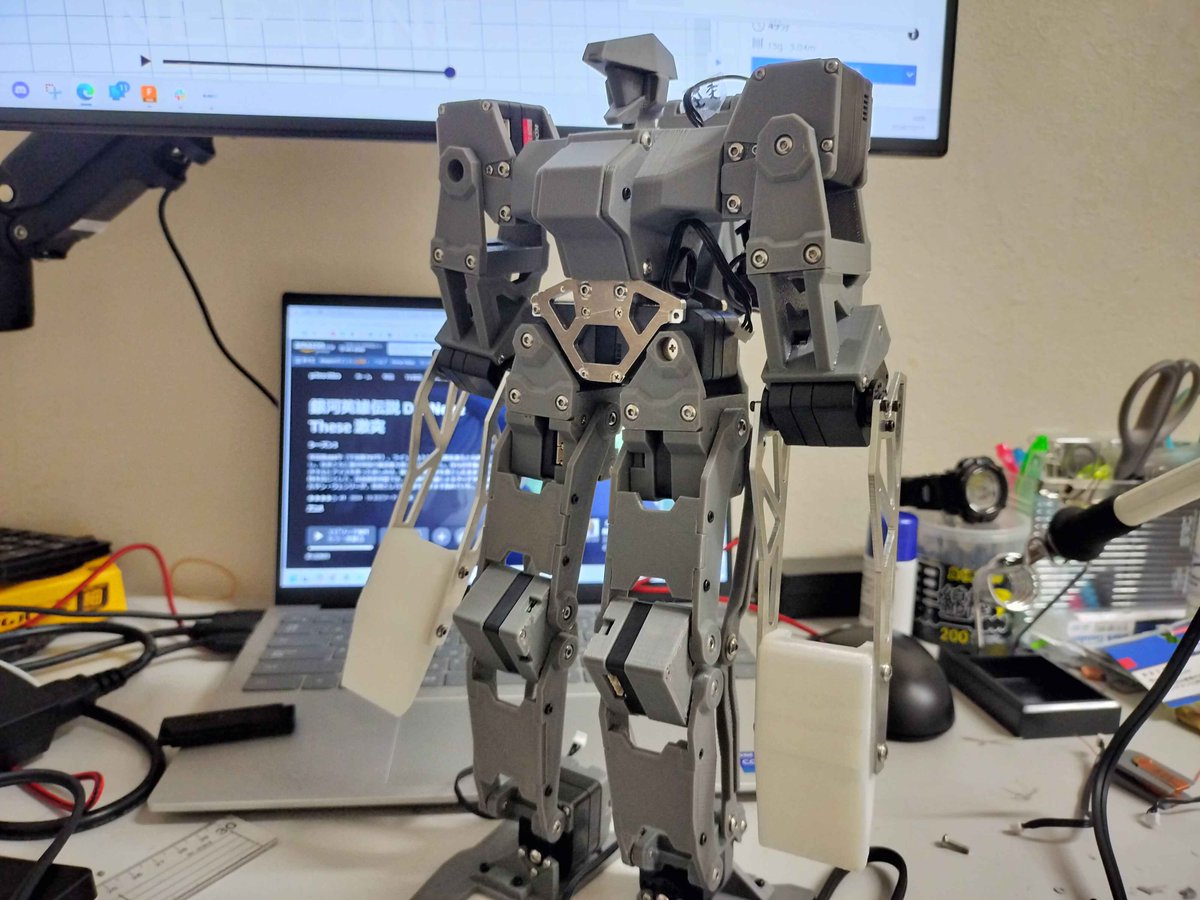 TUTものづくりサークル@豊橋技科大 tweet media