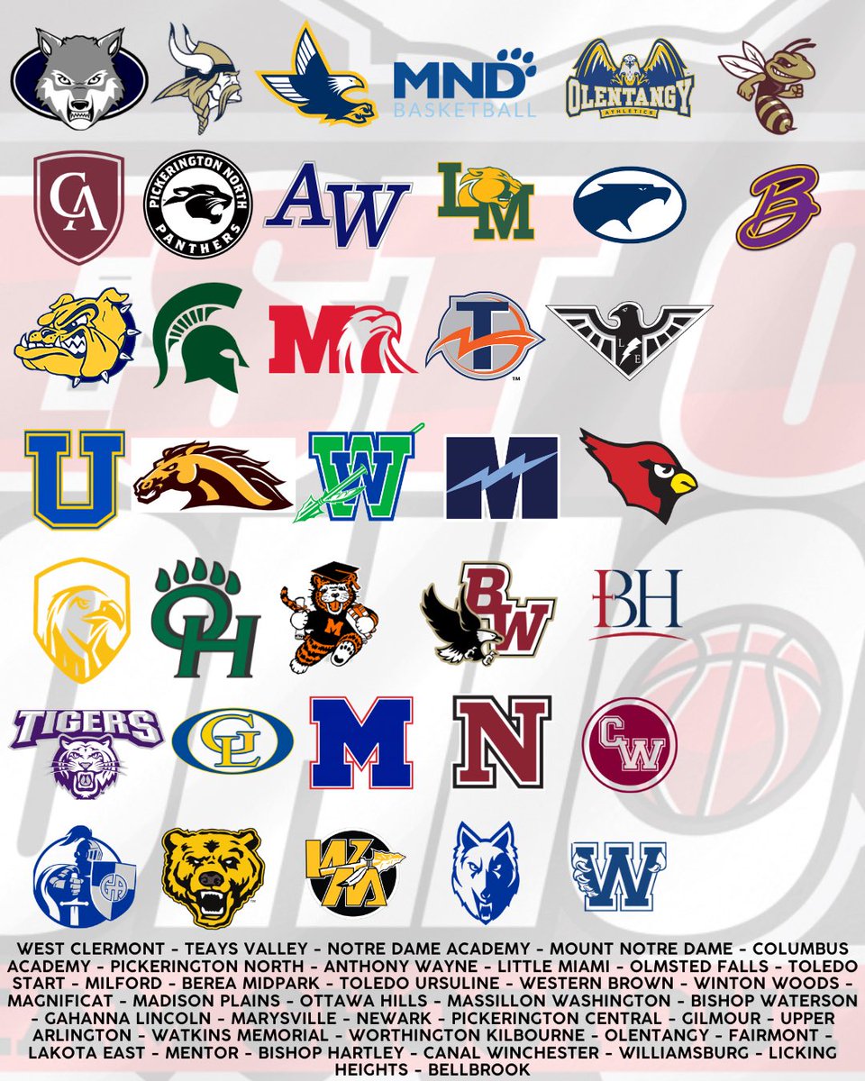 SheHoopsBball's tweet photo. BEST OF OHIO UPDATE!!

Only 5 spots remain for the June team shootout in Columbus and then registration will be CLOSED!

Completion of all levels.

🗓️ June 6th - 7th
📍 Columbus, OH

Single day or both day options as well as JV/Varsity options available!

Register now, pay later:

https://t.co/m0Dj7Q4Jj3

#SheHoops