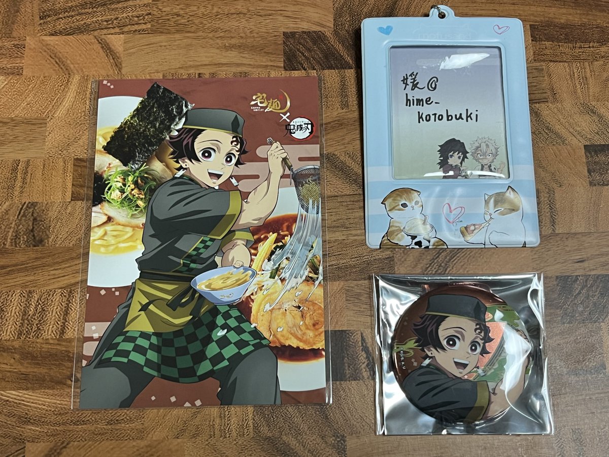 媛@休養中。 tweet media