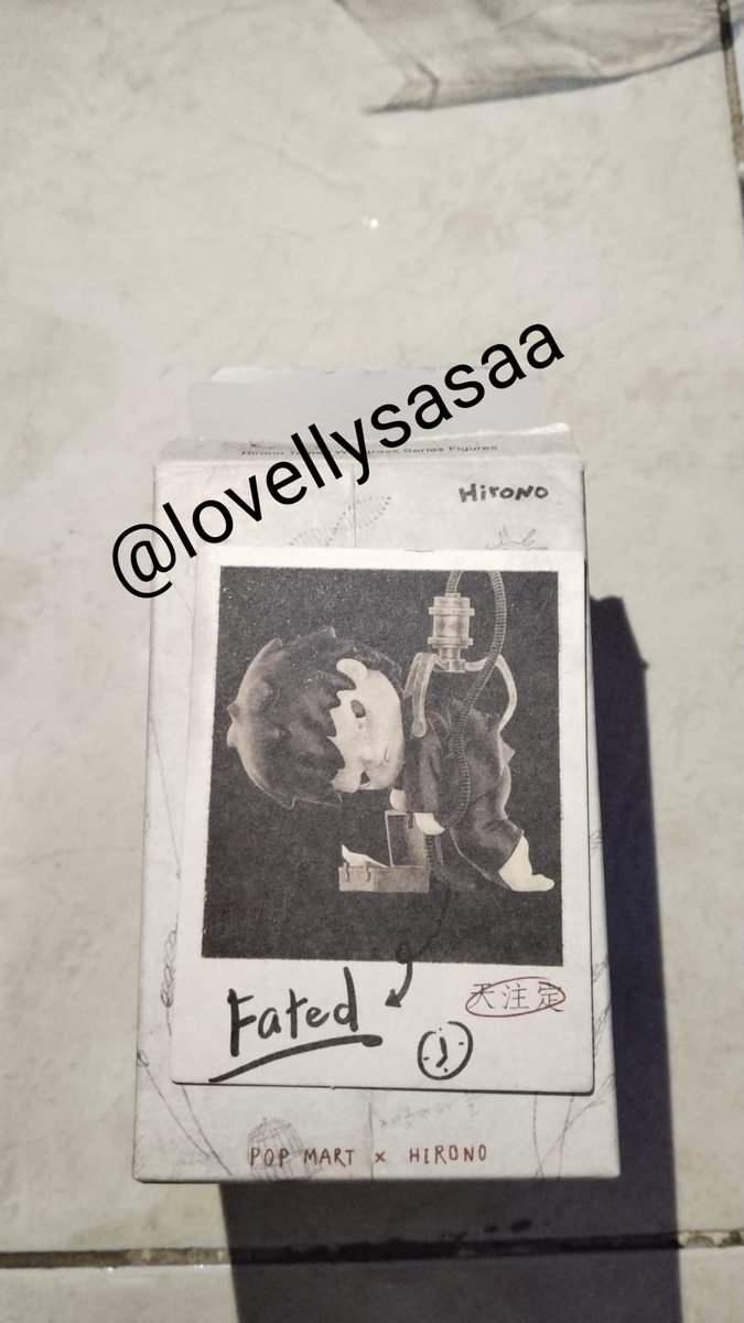 ya siapa ya😉 tweet media