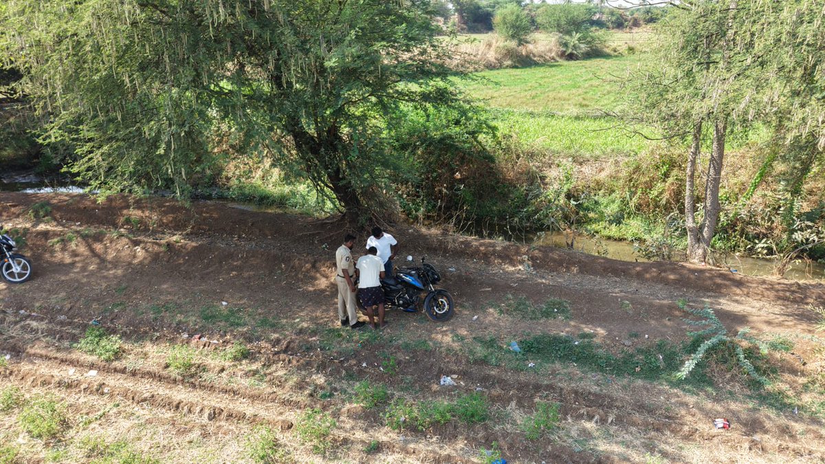 Nandyal Police tweet media