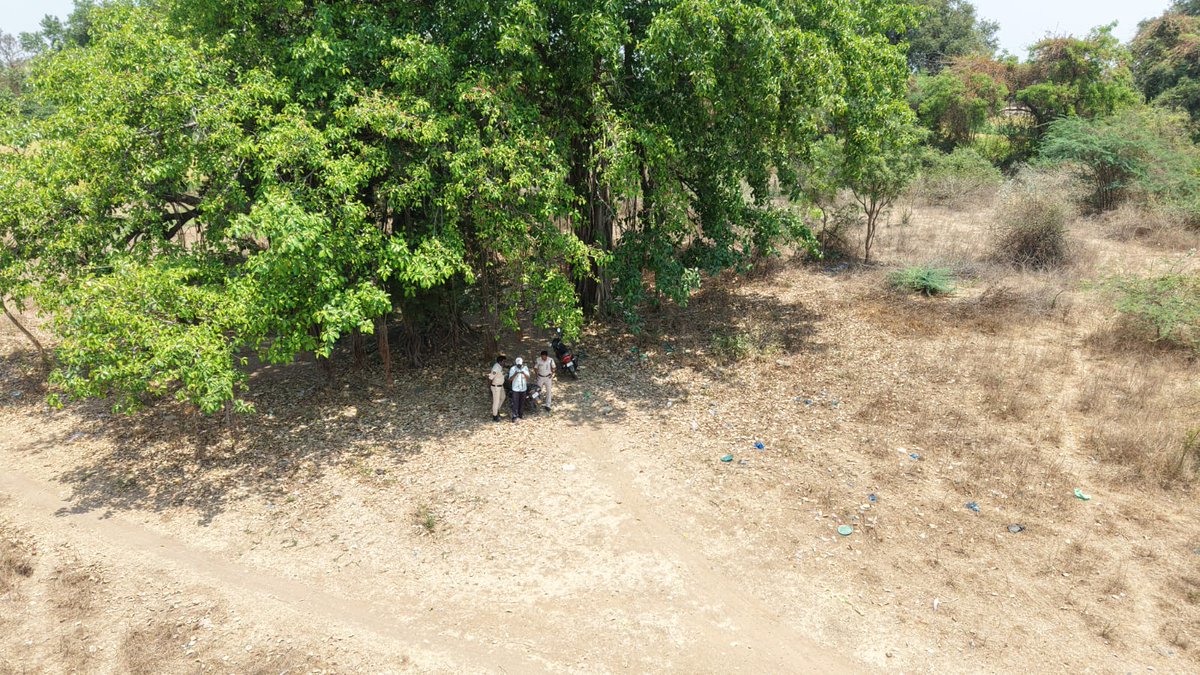 Nandyal Police tweet media