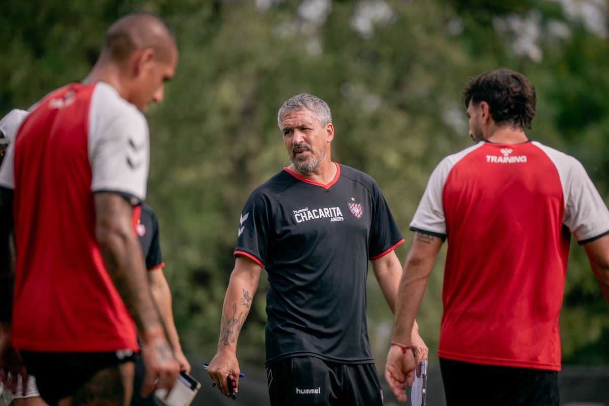 Porque Tendencia Ascenso tweet media