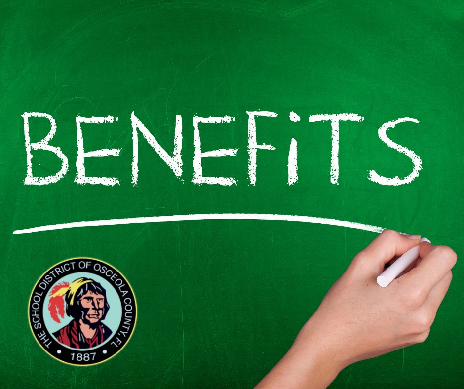SDOC_HR's tweet photo. Because taking care of you starts with great medical benefits! Check out our Benefits Guide: 

https://t.co/ul9w4dqapd

Risk &amp; Benefits Department: https://t.co/fFVW0OegLc

Center for Employee Health:
https://t.co/i8zJob41yB

https://t.co/QkJ9ueUcy7

#WeAreSDOC @Osceolaschools https://t.co/UVrE7SWjFO