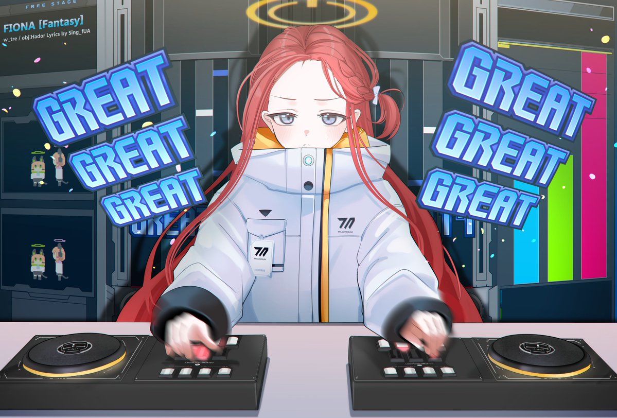 たっくす tweet media