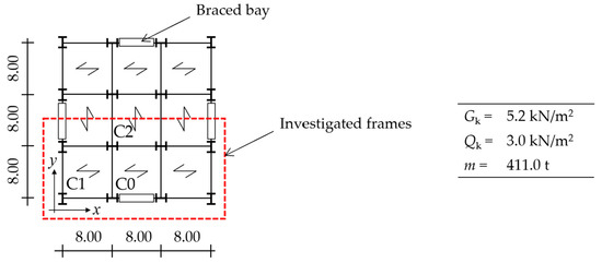 Buildings_MDPI's tweet image. 🌟 #EditorsChoice 🌟

An Assessment of the Seismic Performance of EC8-Compliant CBFs Taking into Account the Role of Soil: A Case Study, by Melina Bosco et al.

🔗 Read more for free: brnw.ch/21x1nNQ

#SeismicDesign #Eurocode8 #StructuralEngineering #EarthquakeEngineering