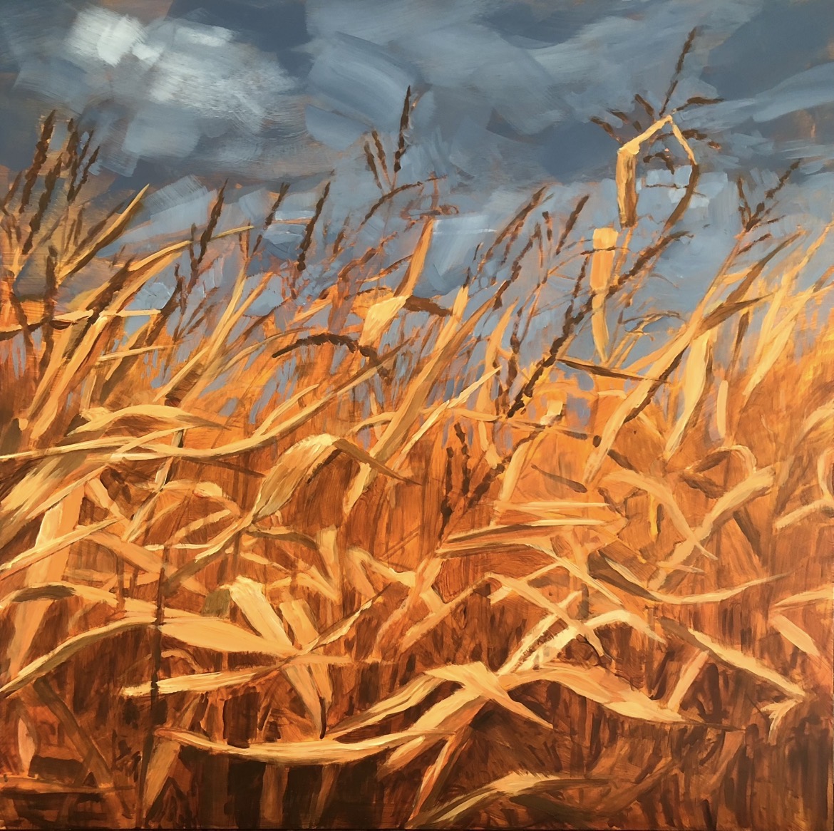 Jim Musil Painter tweet media