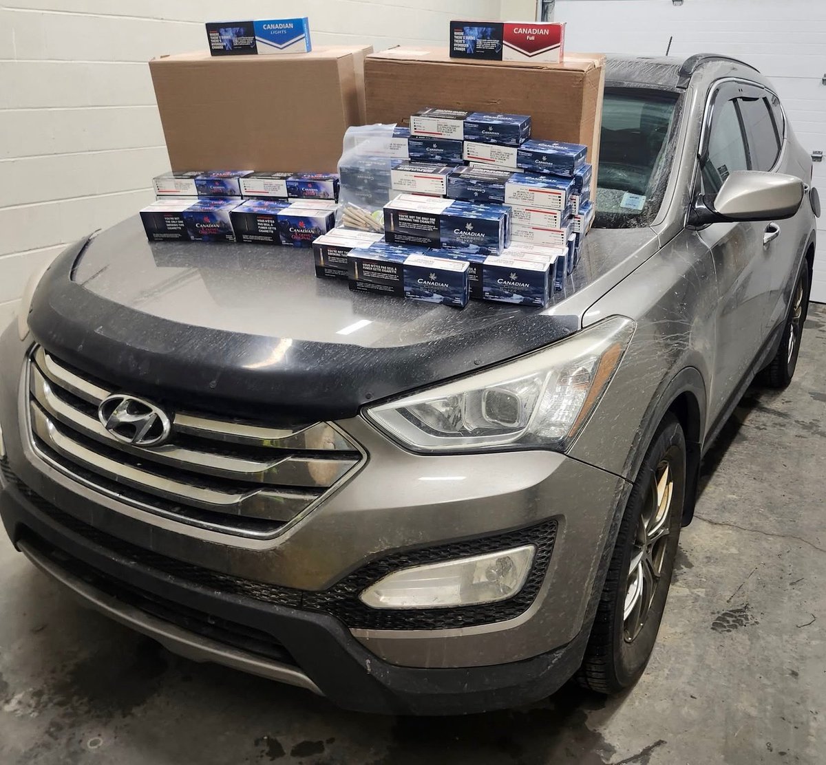 Strait of Canso News tweet media