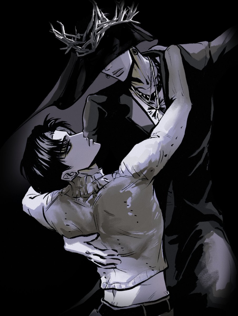 아웃사이더 tweet media