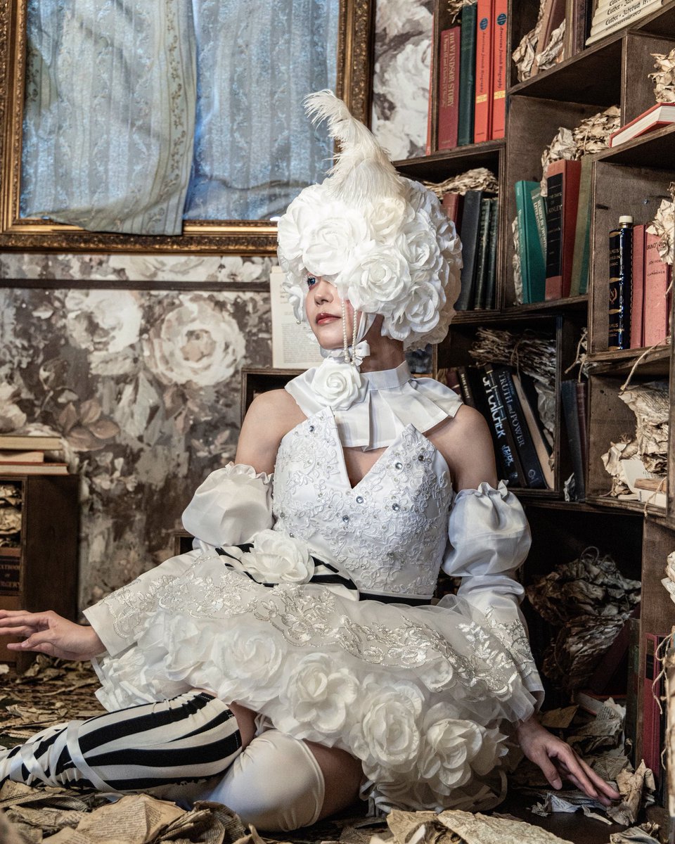 みに🎀 tweet media