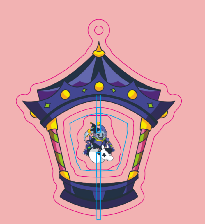 ✨️Geo 🏳️‍⚧️ 🍉 @ Teacher Arc✨️ tweet media