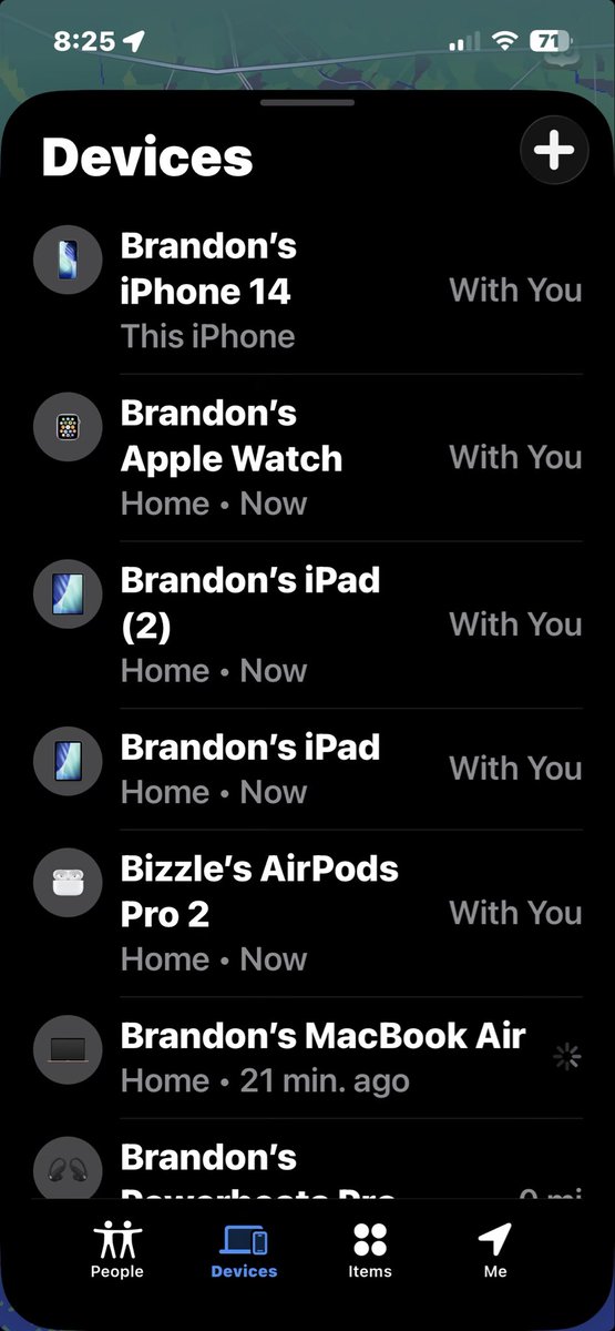 Brandon Byles tweet media