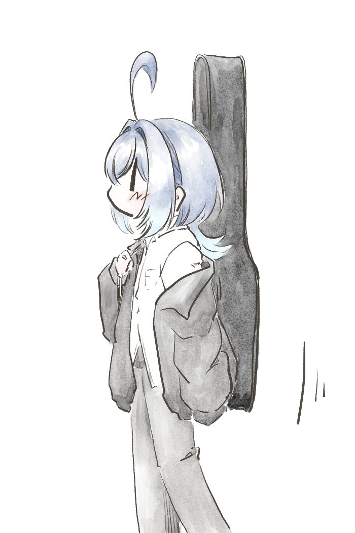 葉月ひさめ@新人Vtuber tweet media
