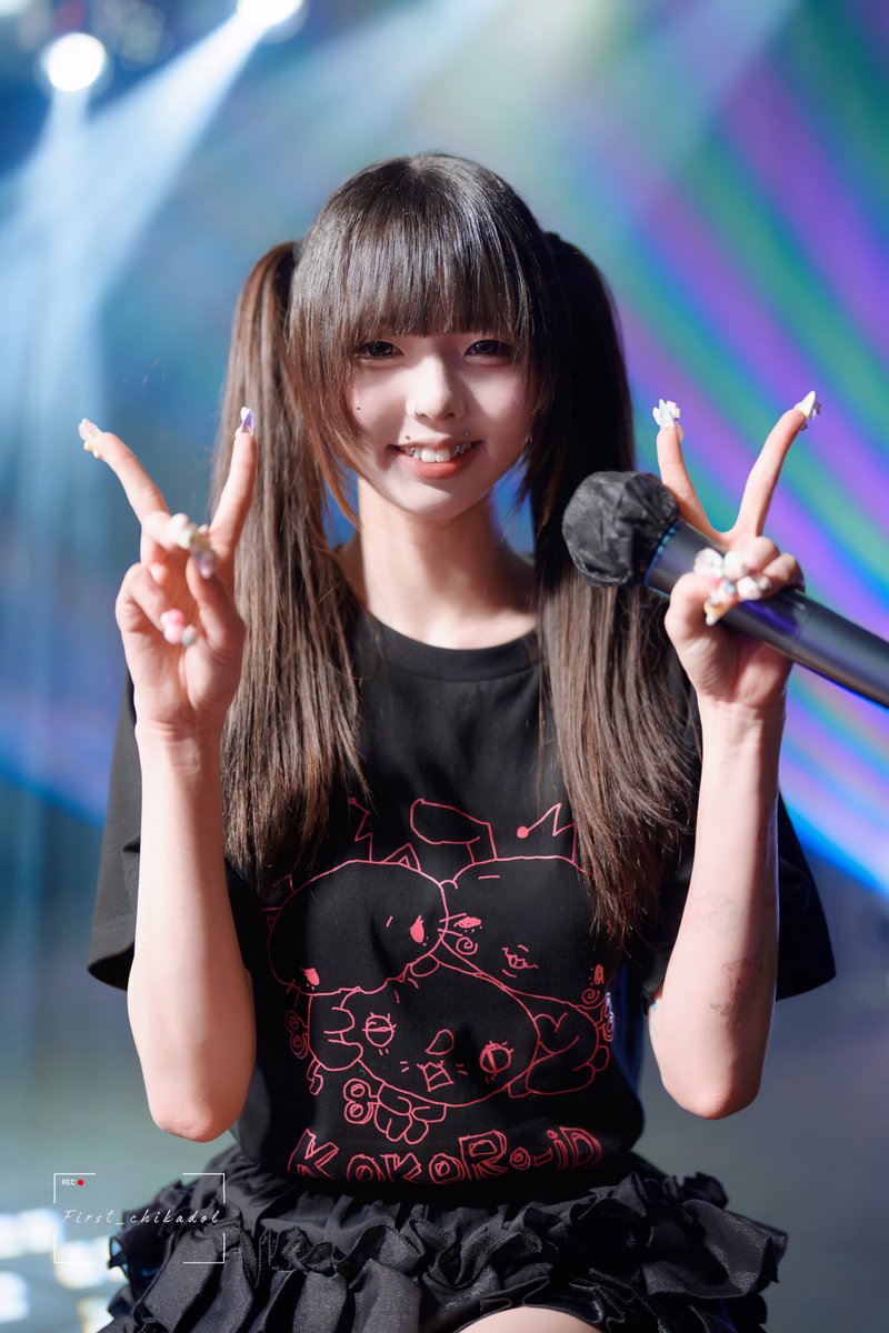 지하돌은 질려서.. tweet media