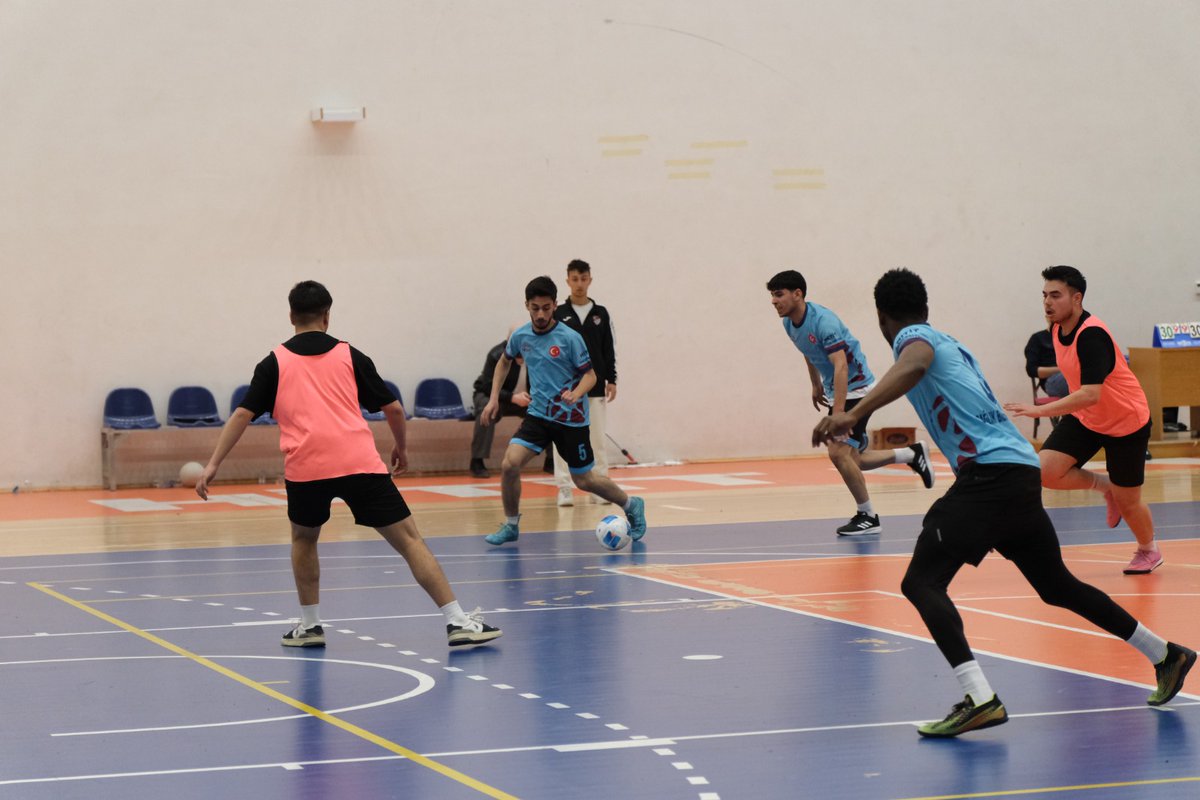 Hitit Üniversitesi tweet media