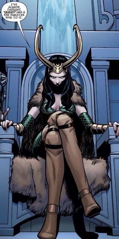 trickster god tweet media