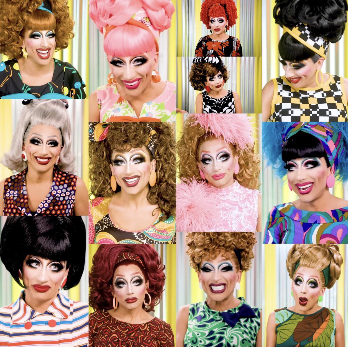 Bianca Del Rio tweet media