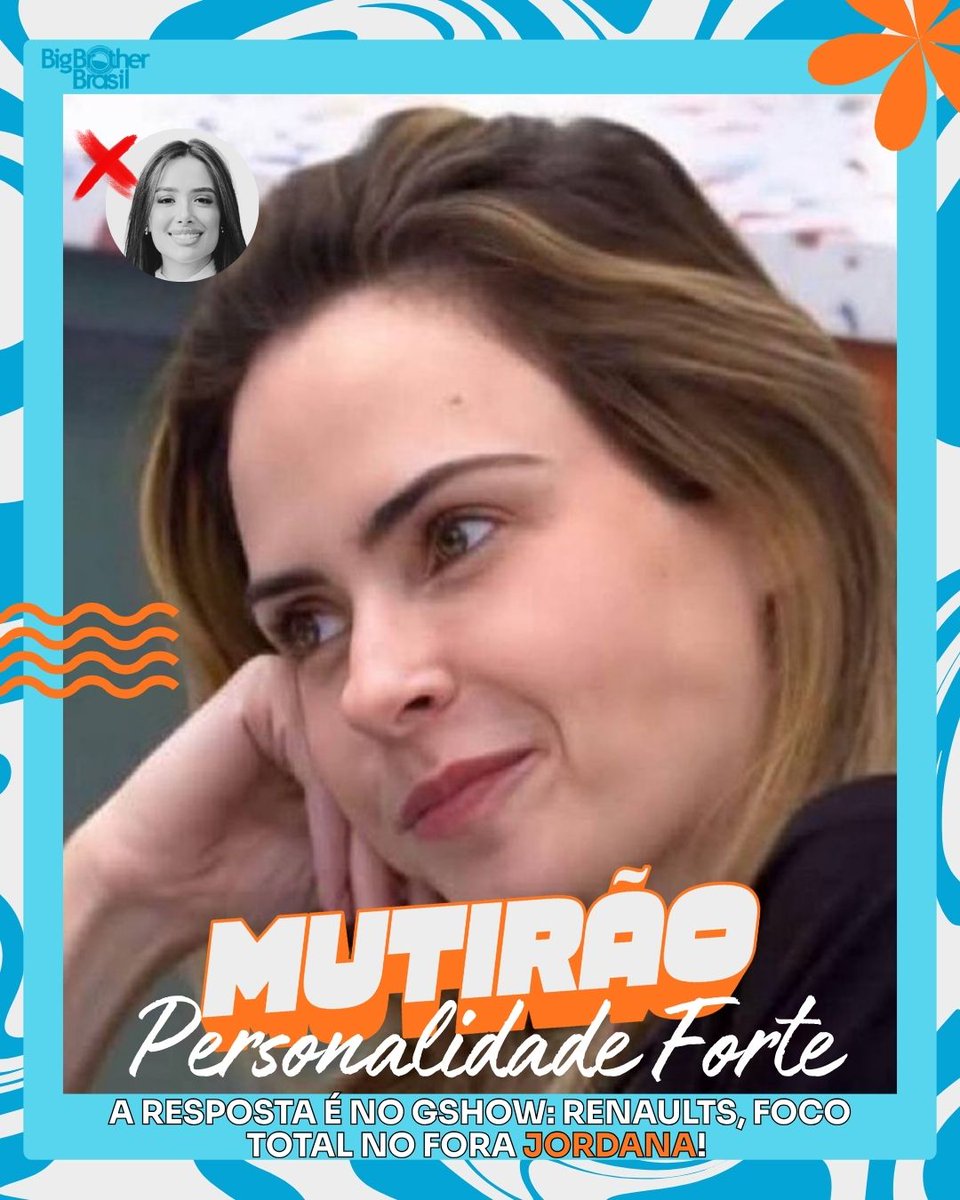 Central Ana Paula Renault 🧙🏻‍♀️ tweet media