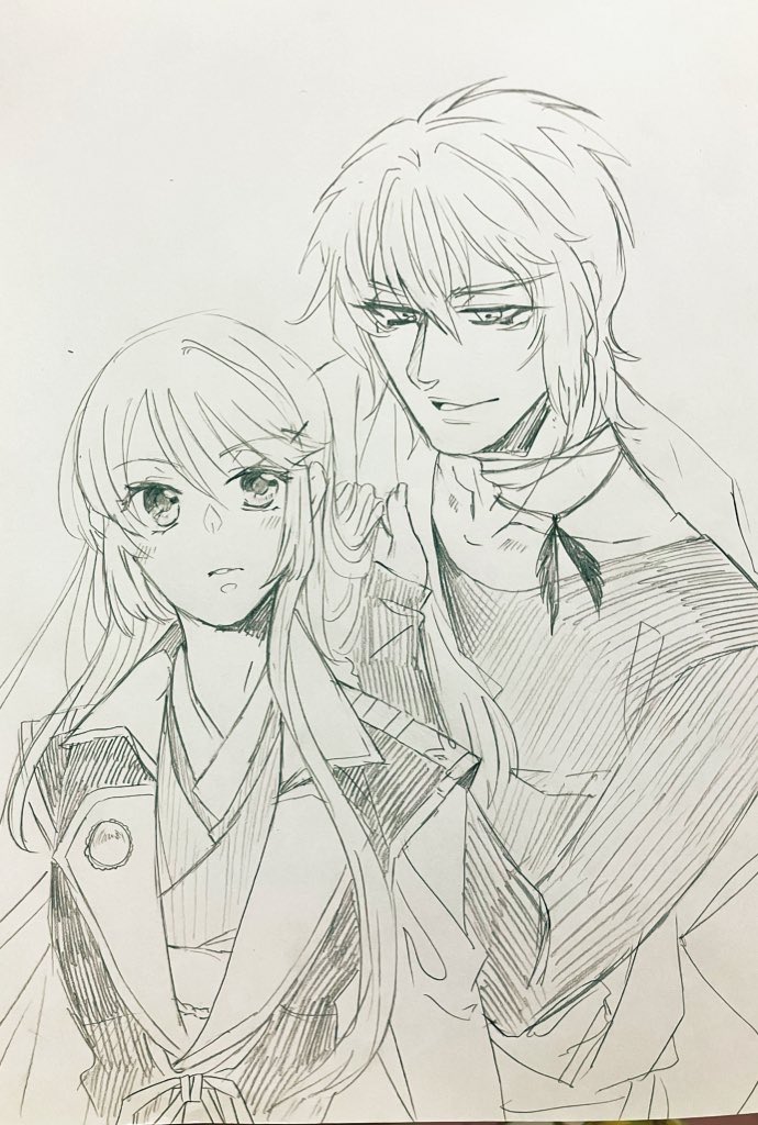 🌸みるく🌸@自由帳民/糖度高め主義 tweet media