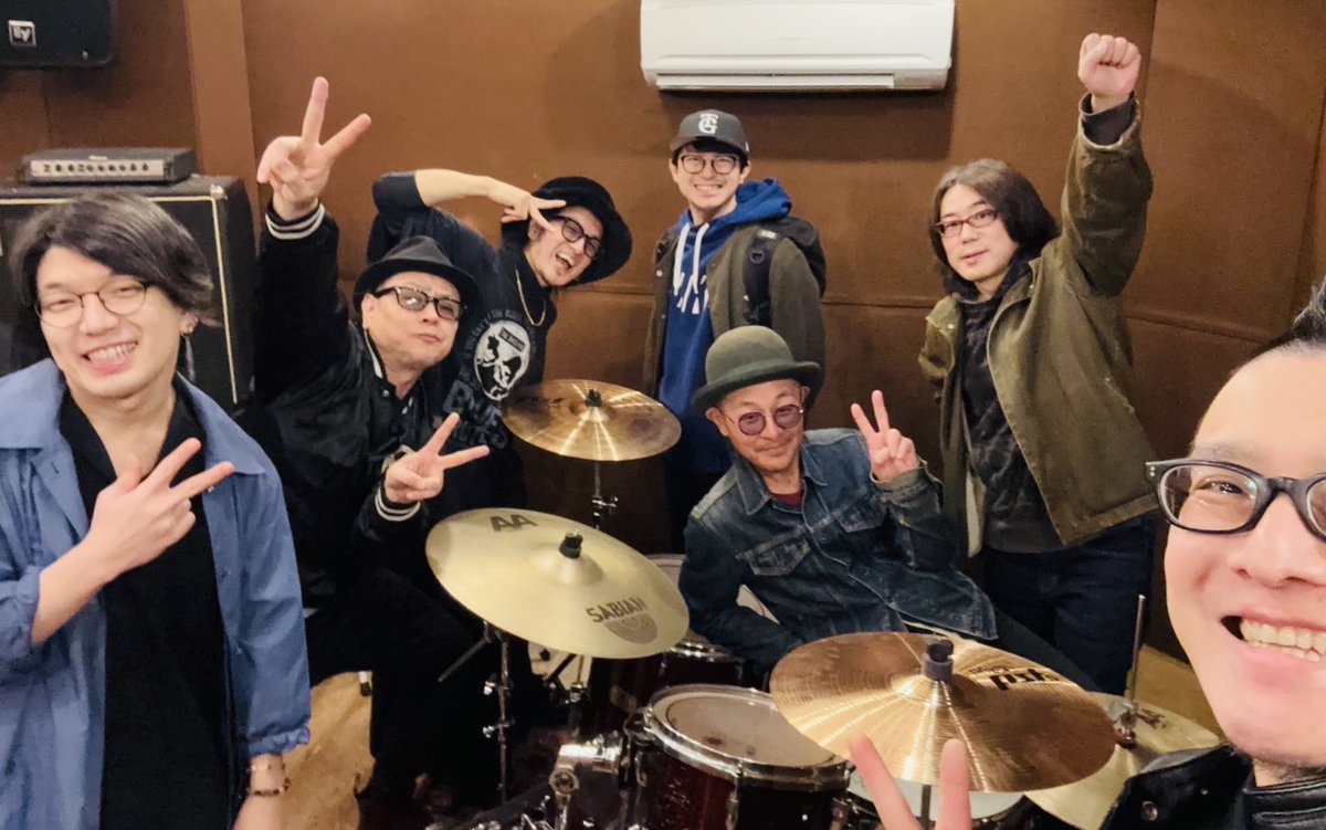 タカ / 佐藤鷹 tweet media