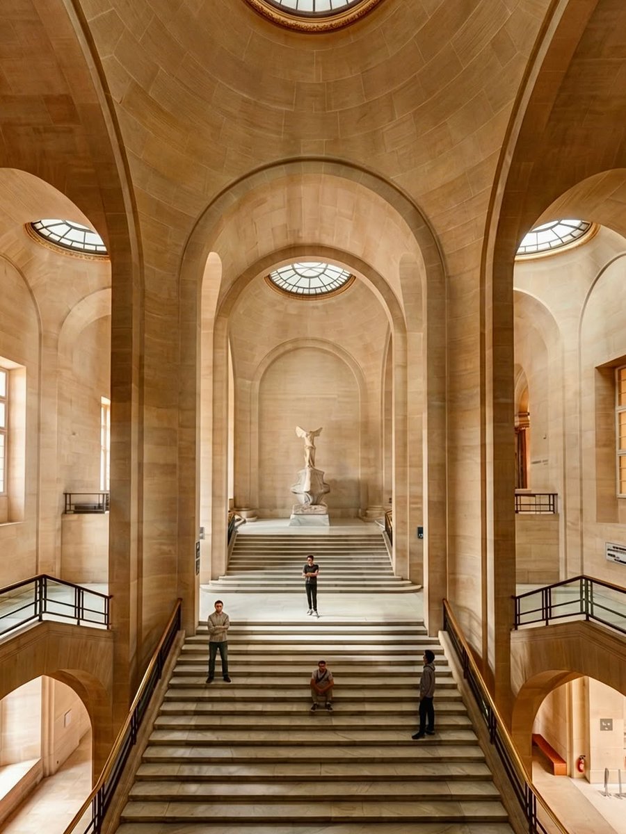 Parisian Aesthetics tweet media