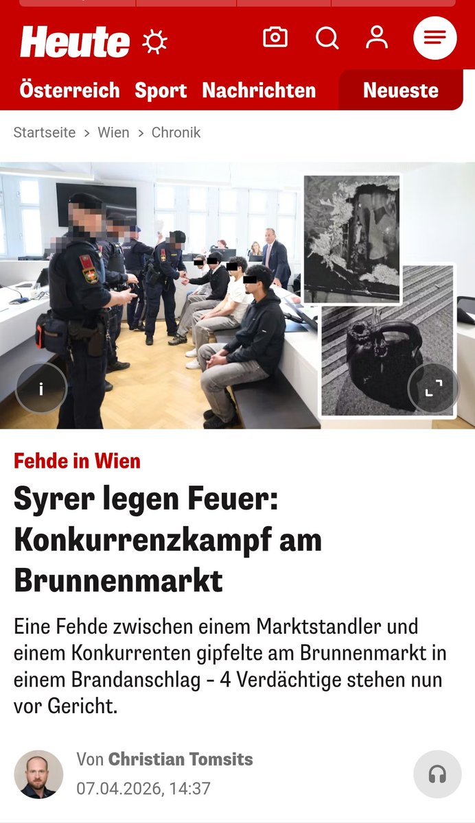 Tom 🇦🇹 🇺🇸 🇮🇹 🇭🇺 tweet media