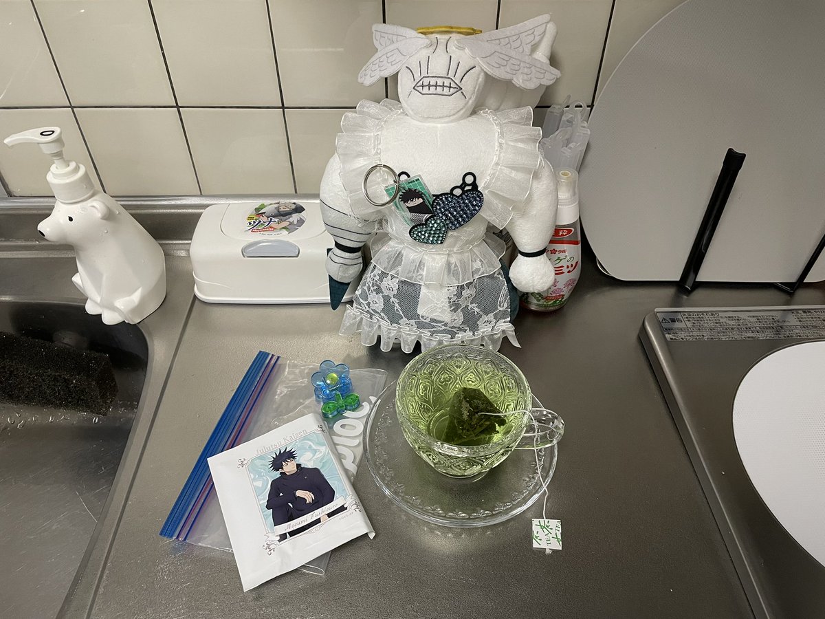 or(ｵｱ) tweet media