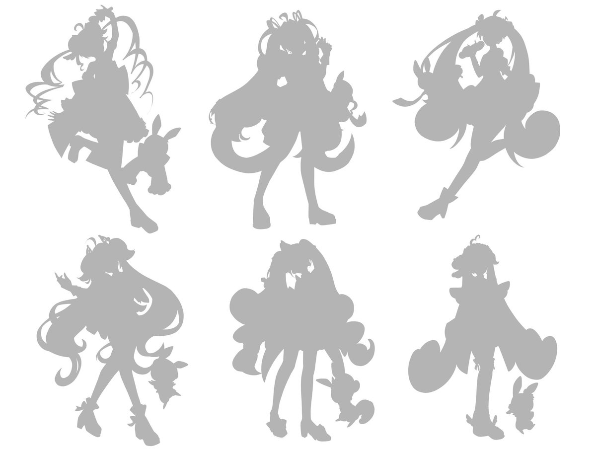 つゆきちよ/Tsuyuki Chiyo tweet media