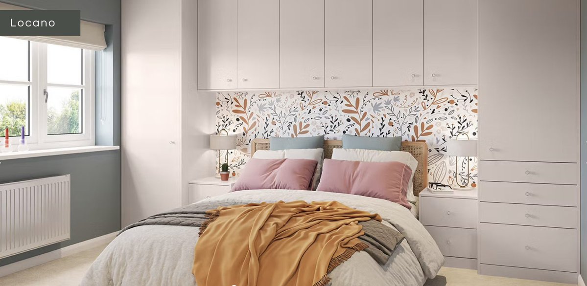 allaboutnewport's tweet image. Beautiful bedrooms……

Discover the perfect wardrobe solution. 

A stunning selection of fitted and sliding wardrobes from renowned brands.
Call Finson Interiors 01952 977964 or allaboutnewport.co.uk/newport-shrops…

#allaboutnewport #bedrooms #storage #bedroomdesign #interiors