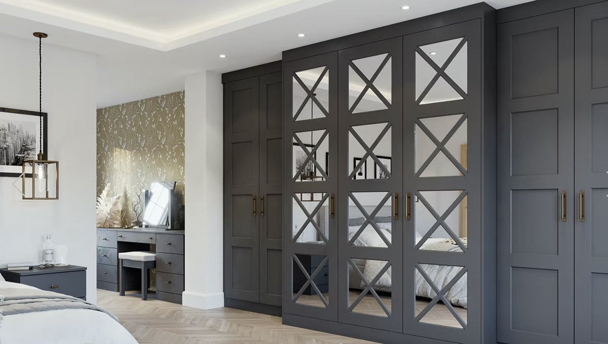 allaboutnewport's tweet image. Beautiful bedrooms……

Discover the perfect wardrobe solution. 

A stunning selection of fitted and sliding wardrobes from renowned brands.
Call Finson Interiors 01952 977964 or allaboutnewport.co.uk/newport-shrops…

#allaboutnewport #bedrooms #storage #bedroomdesign #interiors