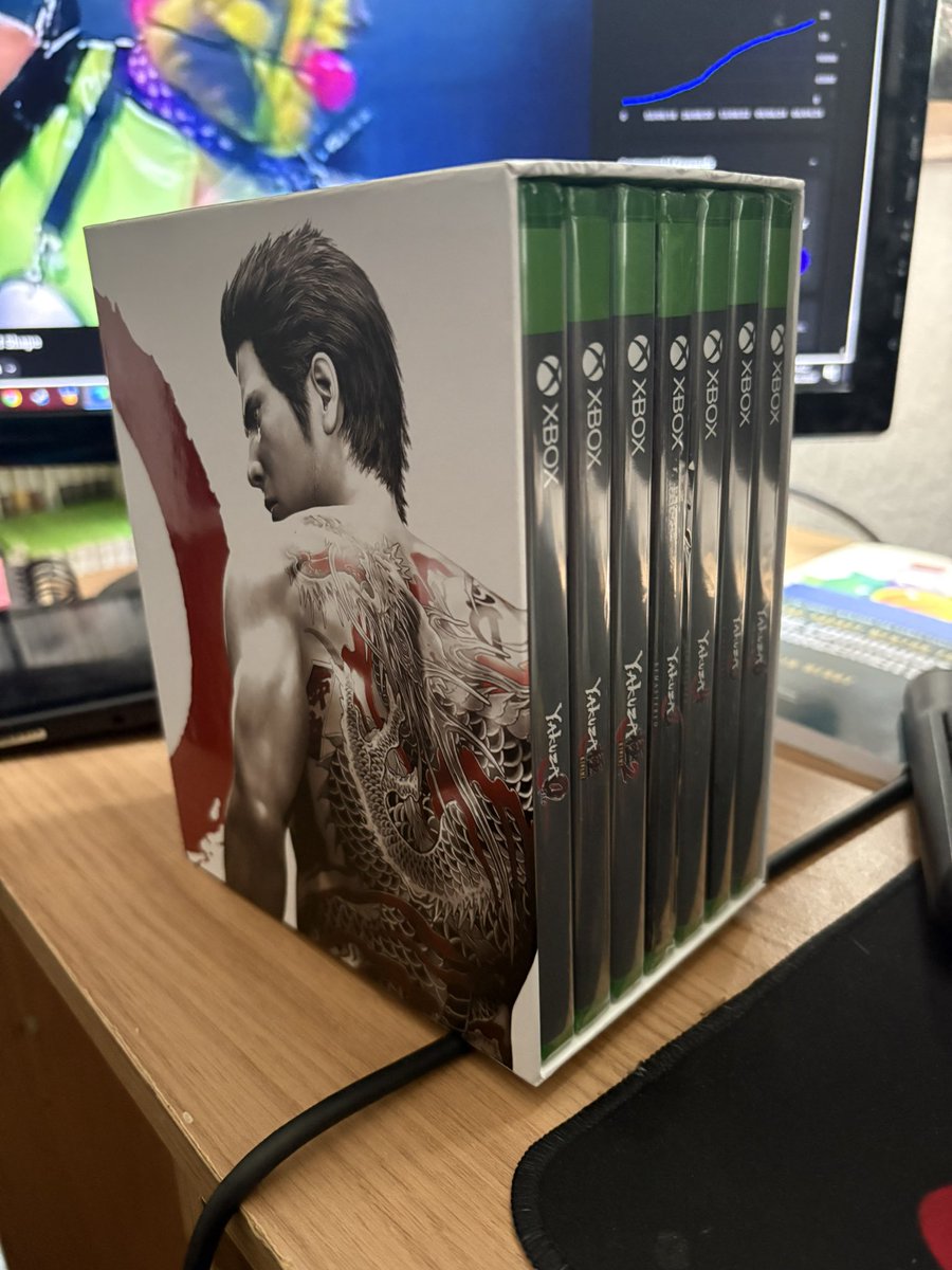 WatsonRPGs🎮TheLegendofDragoon tweet media