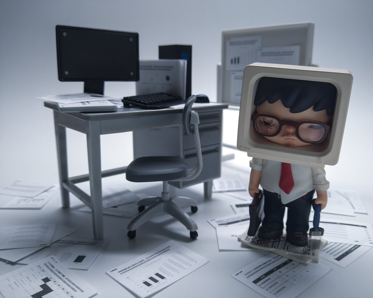 まぜといて tweet media