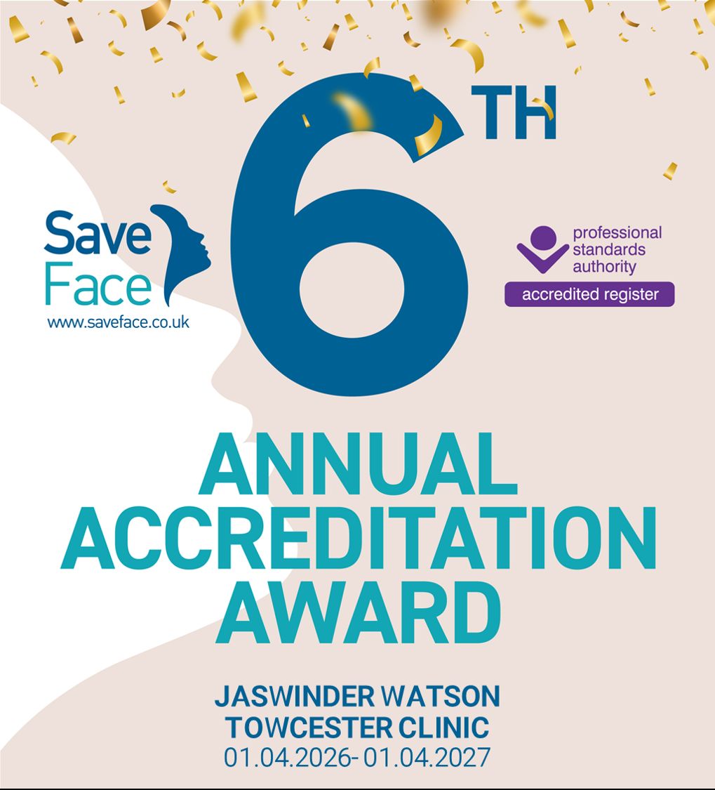 Save Face tweet media