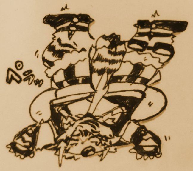 続けた tweet media