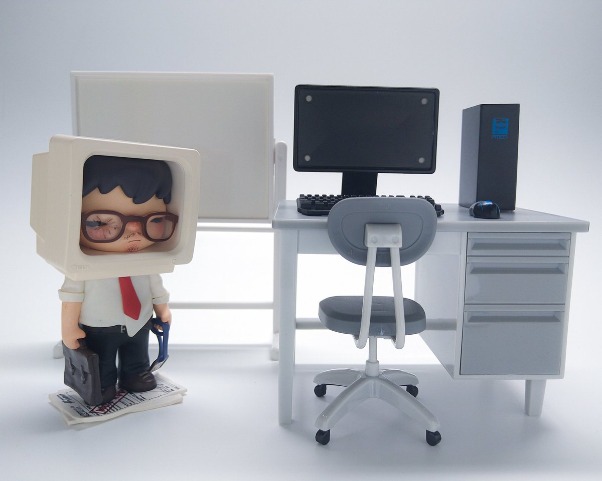 まぜといて tweet media