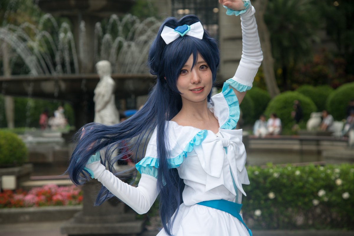 aksvg's tweet photo. 台北秋葉原動漫祭：day3   
COSER：あぷ https://t.co/KTFiXDpnke