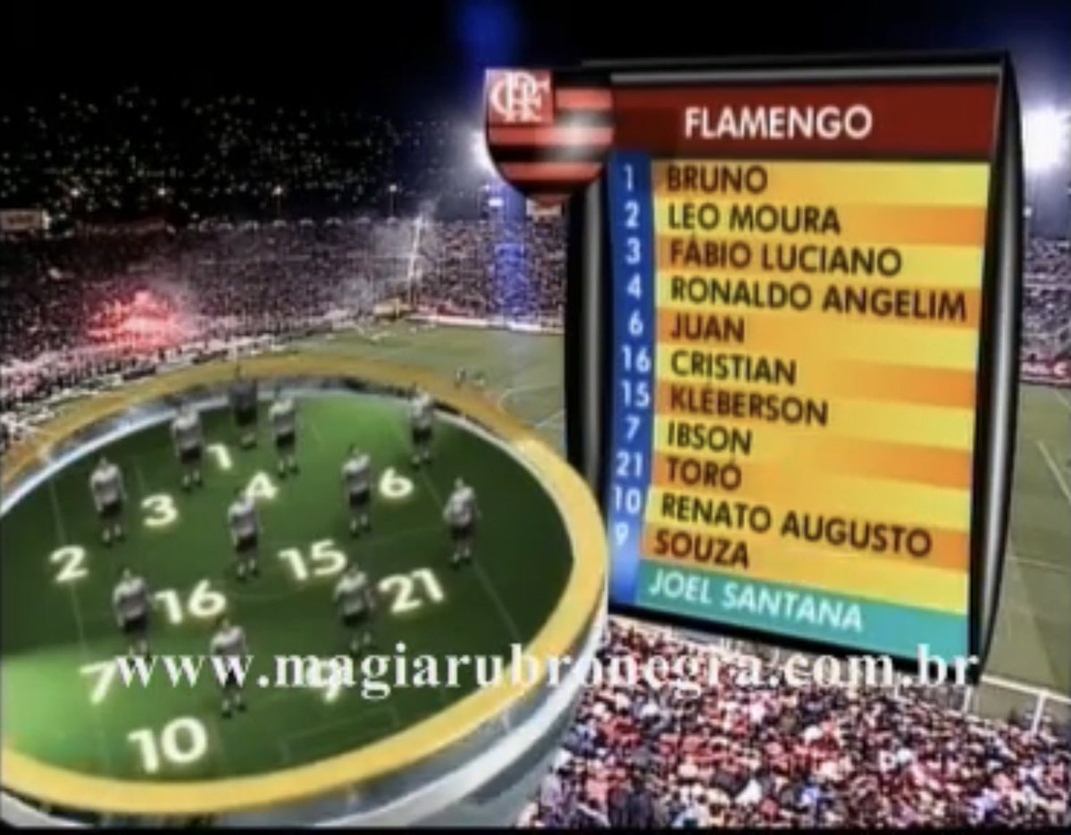 FlaTorcedor tweet media