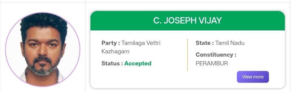 Vijay Fans Trends tweet media