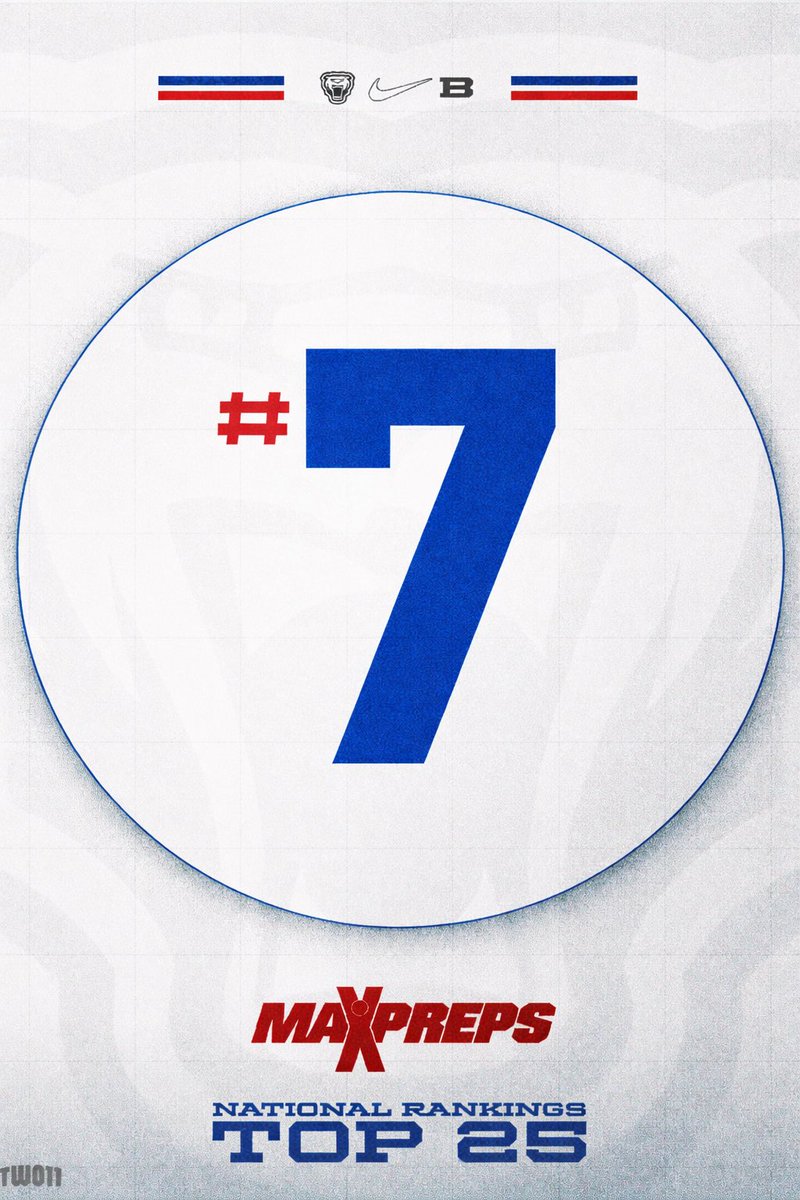 BartlettHoops's tweet image. It’s not about where you start, but where you finish! The #EDG cap off a state championship season with a #7 and #15 ranking in the final MaxPreps and ESPN rankings! 

#EveryDayGuys | #BuiltToLast