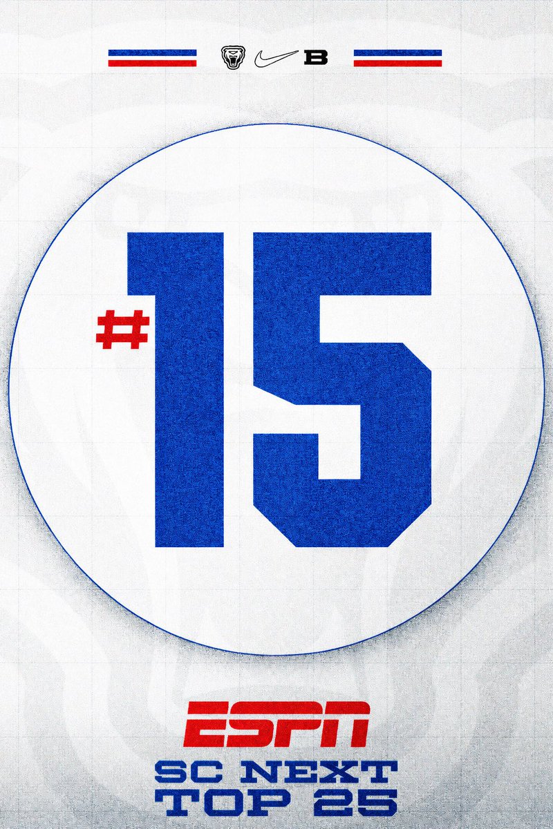 BartlettHoops's tweet image. It’s not about where you start, but where you finish! The #EDG cap off a state championship season with a #7 and #15 ranking in the final MaxPreps and ESPN rankings! 

#EveryDayGuys | #BuiltToLast